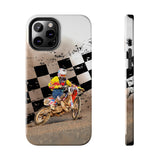 Screamin Eagle Tough Phone Case