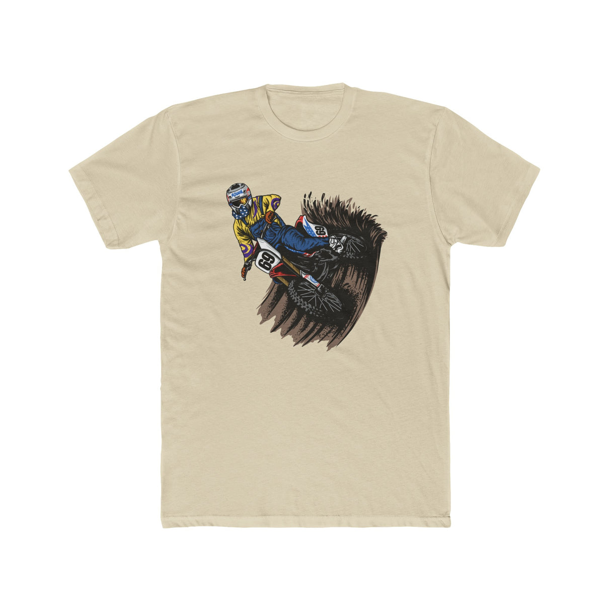 Berm Blast Shirt
