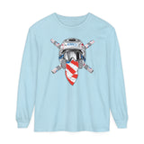 Crossbones Long Sleeve