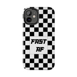 FAST AF Tough Phone Case