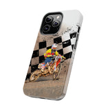 Screamin Eagle Tough Phone Case