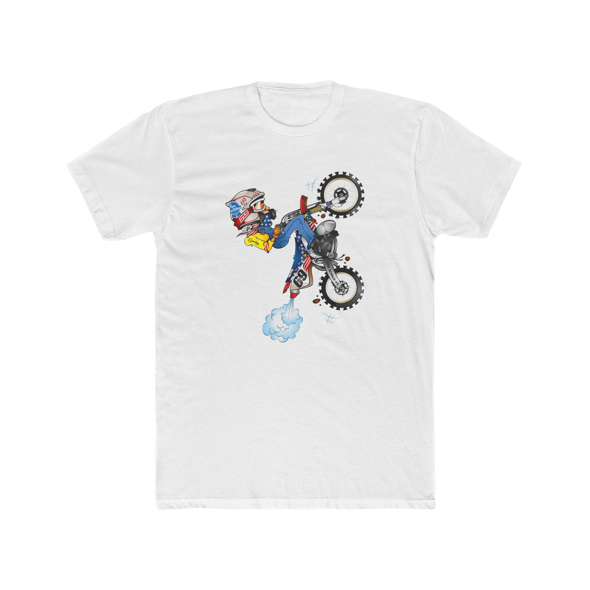 Air Wheelie Shirt