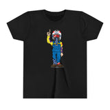 Youth - Character Shirt