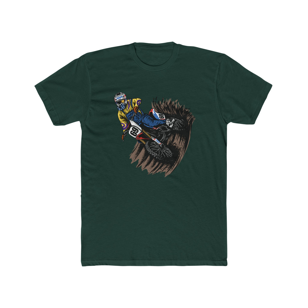 Berm Blast Shirt