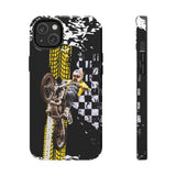 Air-Wheelie Tough Phone Case