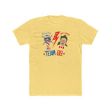 Team 69 RonnieMac & Larry Enticer Shirt