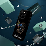 Berm Blast MagSafe Tough Case, Size: iPhone 15, Surface: Glossy