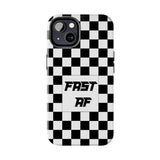 FAST AF Tough Phone Case