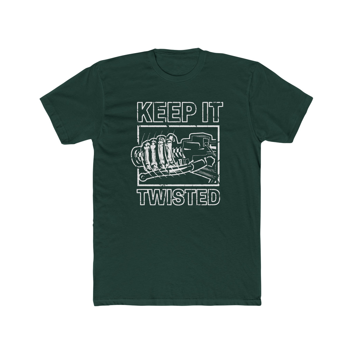 Keep It Twisted Shirt