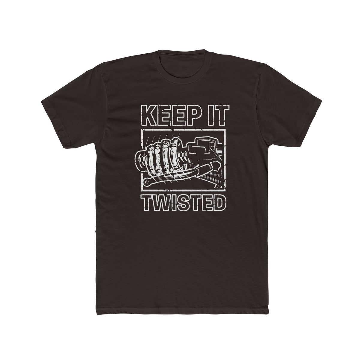 Keep It Twisted Shirt