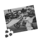 RonnieMac Racing 110pcs Puzzle