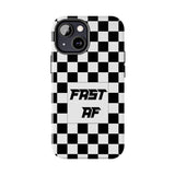 FAST AF Tough Phone Case