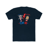 Team 69 RonnieMac & Larry Enticer Shirt