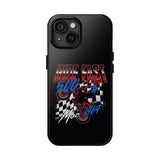 Ride Fast 500 Tough Phone Case, Size: iPhone 15,