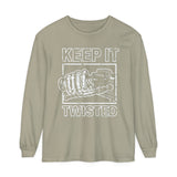 Keep It Twisted Long Sleeve
