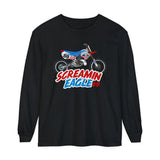 Screamin Eagle Long Sleeve