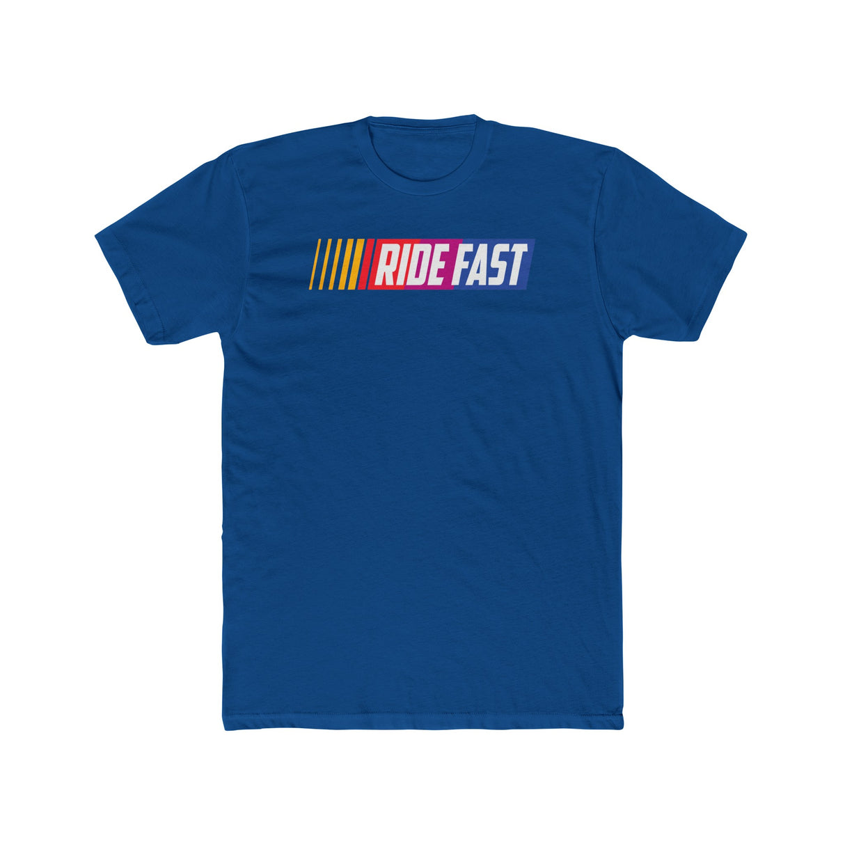 Ride Fast Shirt