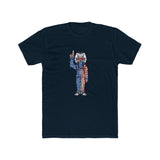 Merica Character Shirt