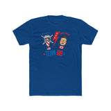 Team 69 RonnieMac & Larry Enticer Shirt