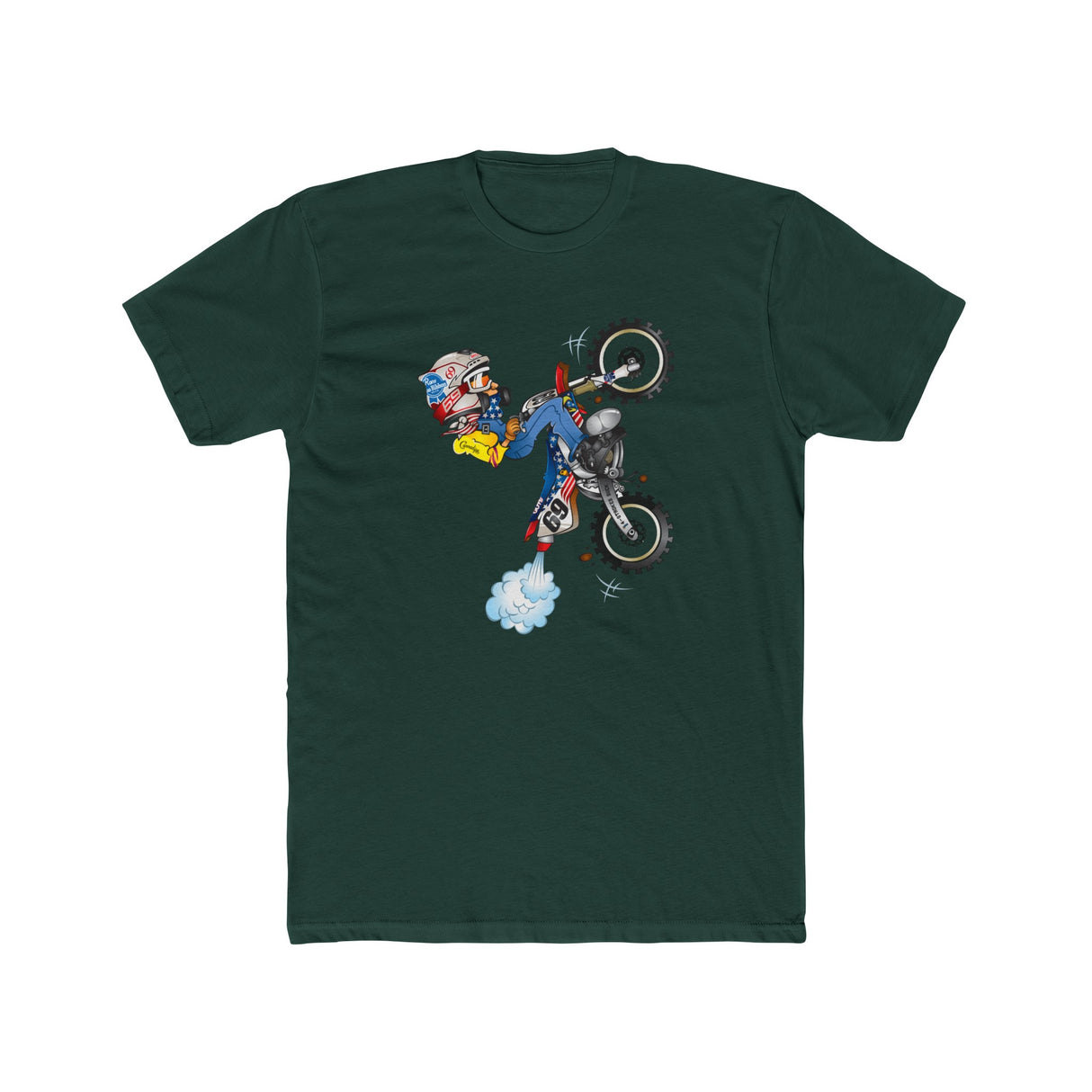 Air Wheelie Shirt