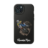 Berm Blast MagSafe Tough Case, Size: iPhone 15, Surface: Glossy