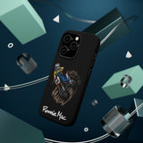 Berm Blast MagSafe Tough Case, Size: iPhone 15, Surface: Glossy