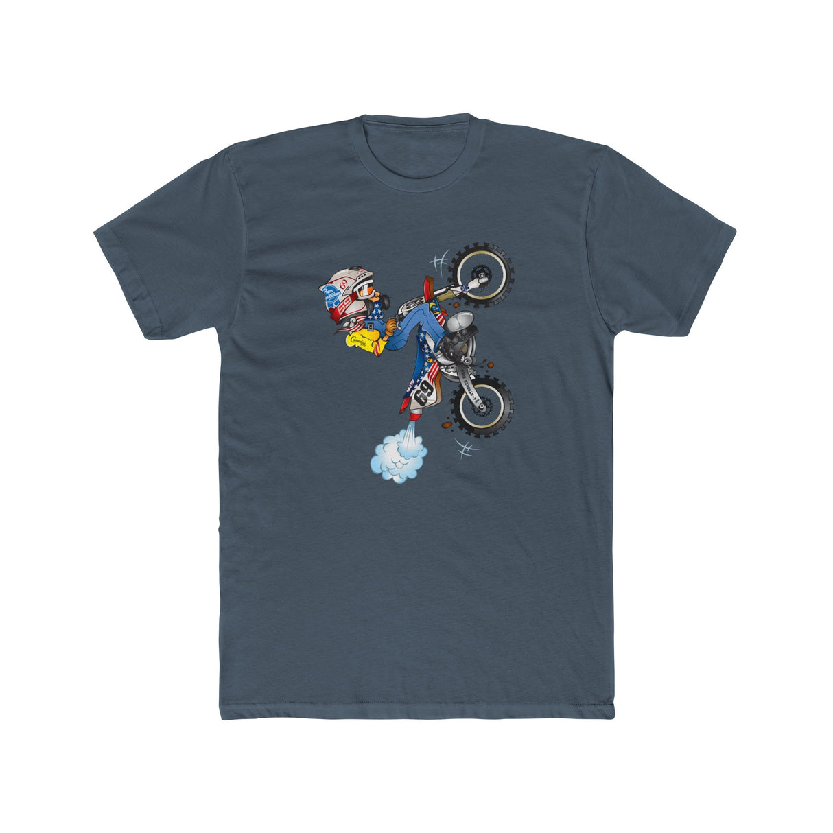 Air Wheelie Shirt