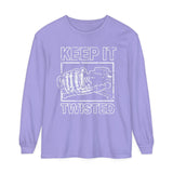 Keep It Twisted Long Sleeve