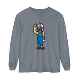 Character Long Sleeve