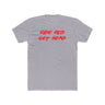 Ride Red Get Head Shirt