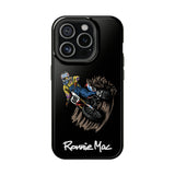 Berm Blast MagSafe Tough Case, Size: iPhone 15, Surface: Glossy