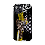 Air-Wheelie Tough Phone Case