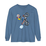 Air Wheelie Long Sleeve