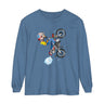 Air Wheelie Long Sleeve