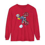 Air Wheelie Long Sleeve
