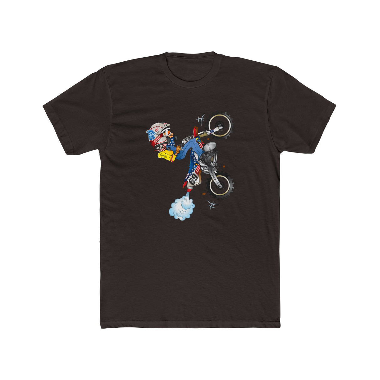 Air Wheelie Shirt
