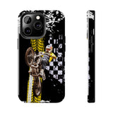 Air-Wheelie Tough Phone Case