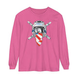 Crossbones Long Sleeve
