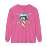 Crossbones Long Sleeve