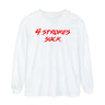 4-Strokes Suck Long Sleeve