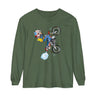 Air Wheelie Long Sleeve