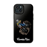 Berm Blast MagSafe Tough Case, Size: iPhone 15, Surface: Glossy