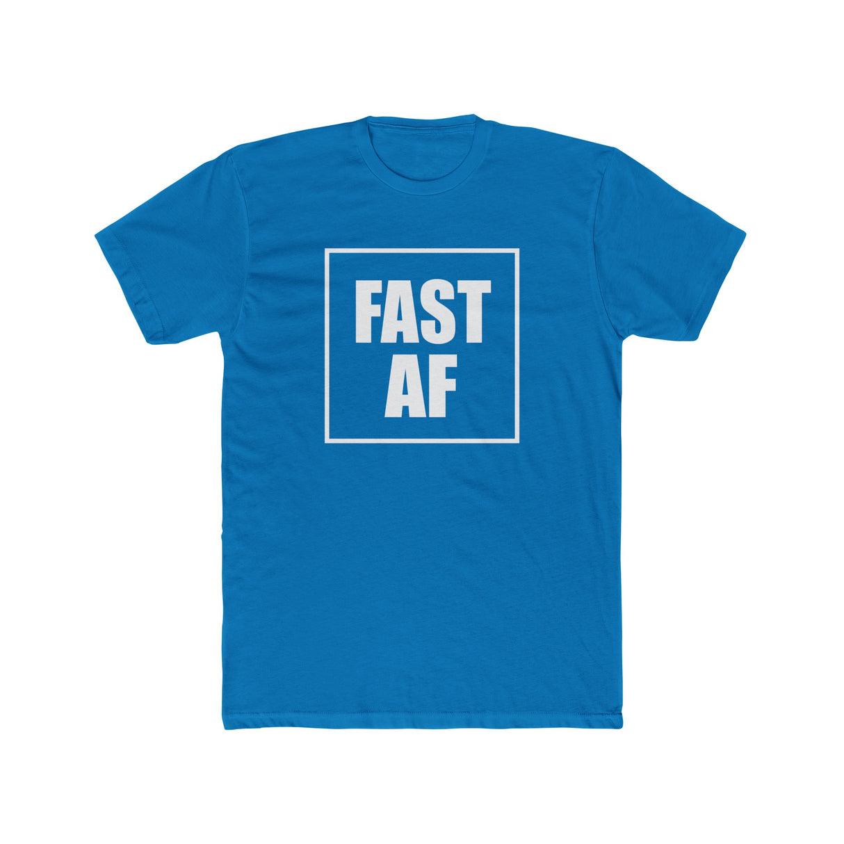 FAST AF Shirt