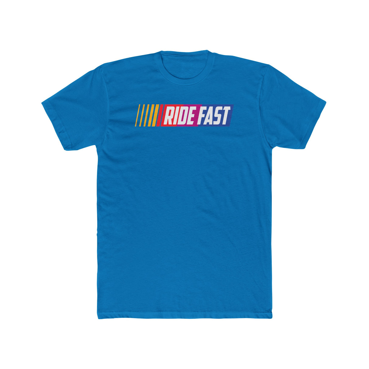 Ride Fast Shirt