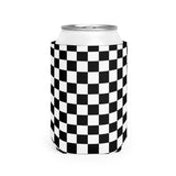 Keep It Twisted Can Koozie Sleeve, Color: White, Size: One size