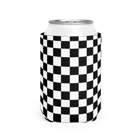 Keep It Twisted Can Koozie Sleeve, Color: White, Size: One size