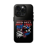 Ride Fast 500 Tough Phone Case, Size: iPhone 15,
