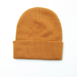 Ron's Blue Ribbon Beer Brown Beanie