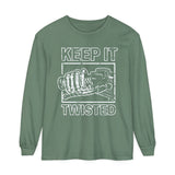Keep It Twisted Long Sleeve