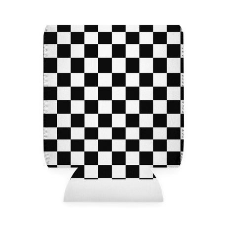 Keep It Twisted Can Koozie Sleeve, Color: White, Size: One size